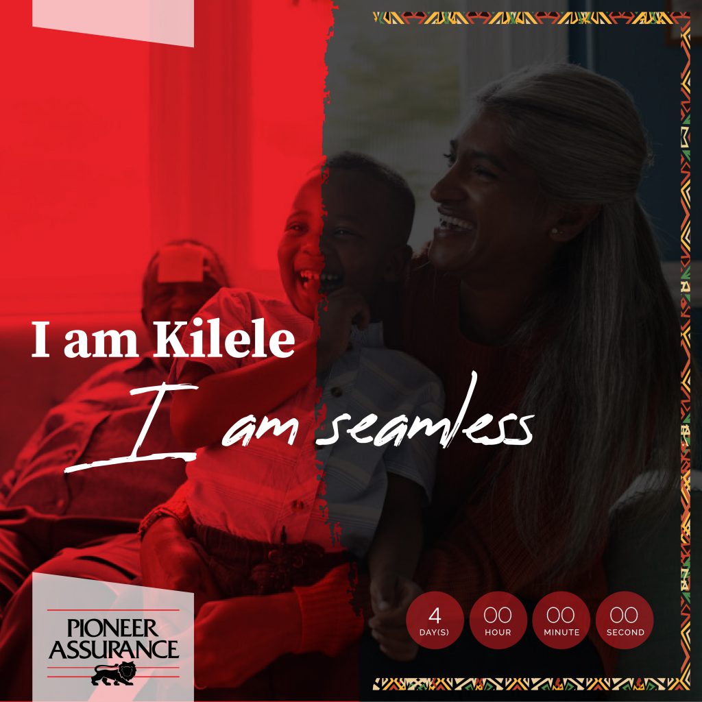 Pioneer Insurance Minty Lime